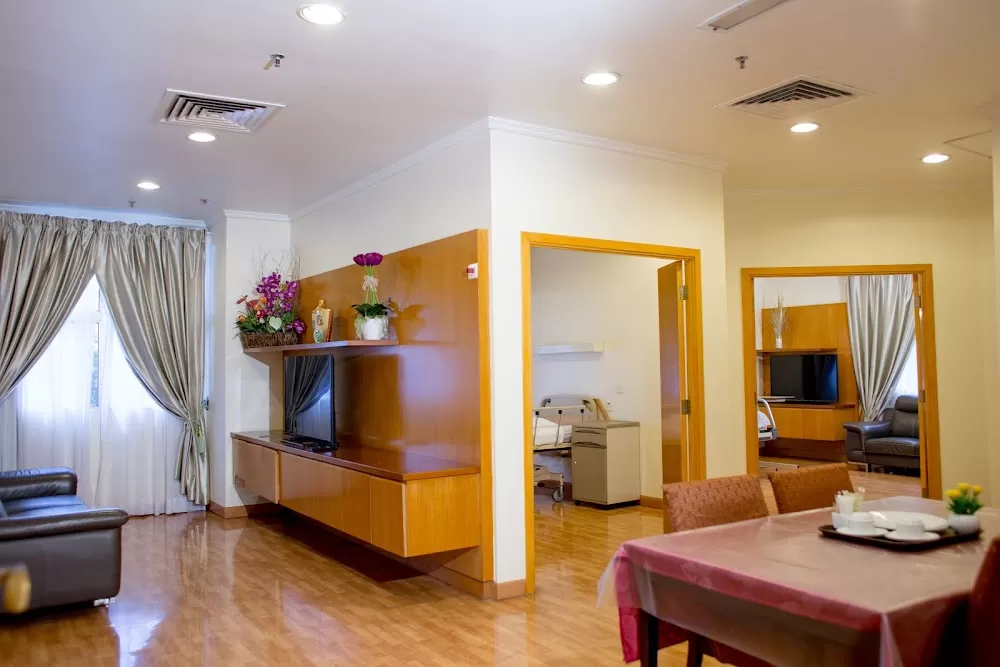 Metro Specialist Hospital - Photo 7