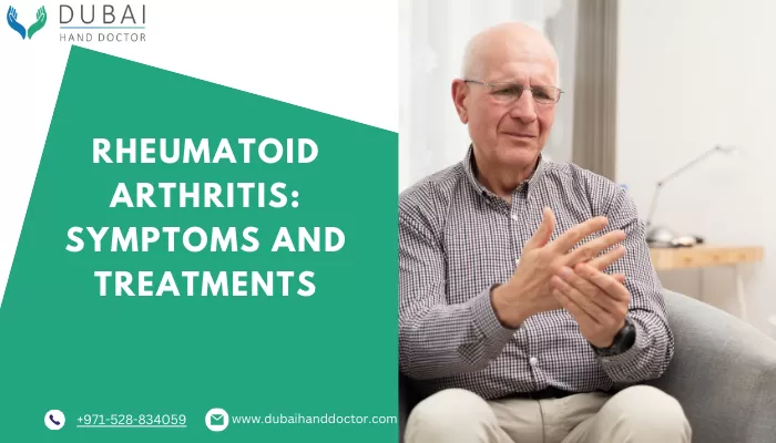 Dr. Ehab Aldlyami Wrist & Hand Surgeon In Dubai | Best Orthopedic Hand Doctor - Photo 4