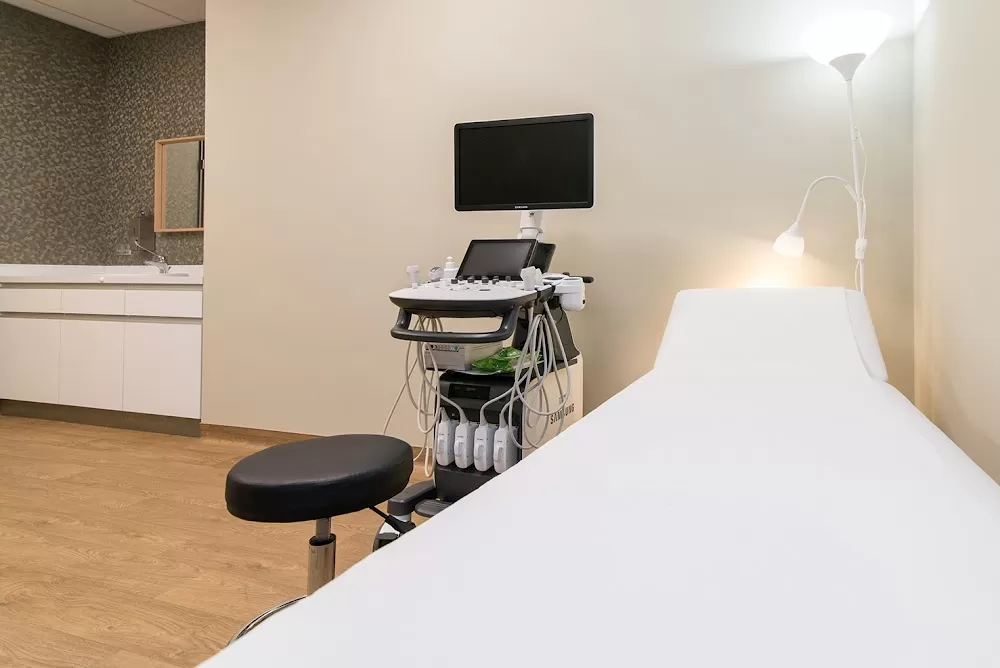 Swiss Prémium Egészségközpont - Pest - Medical Clinic - Photo 6