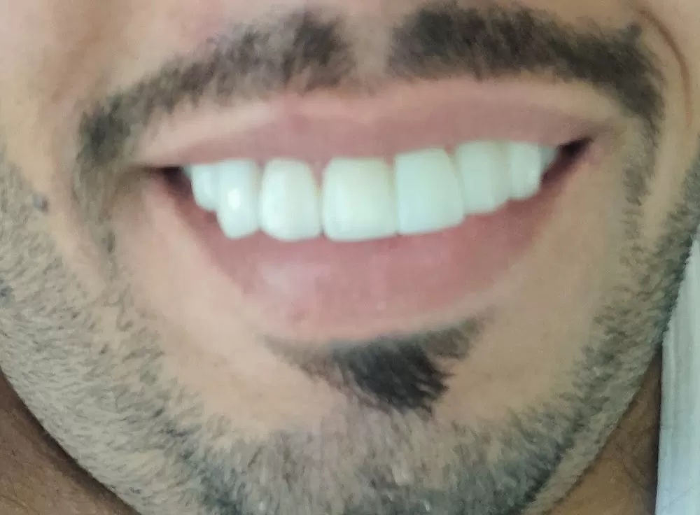 Smile Spa Clinic - Photo 8