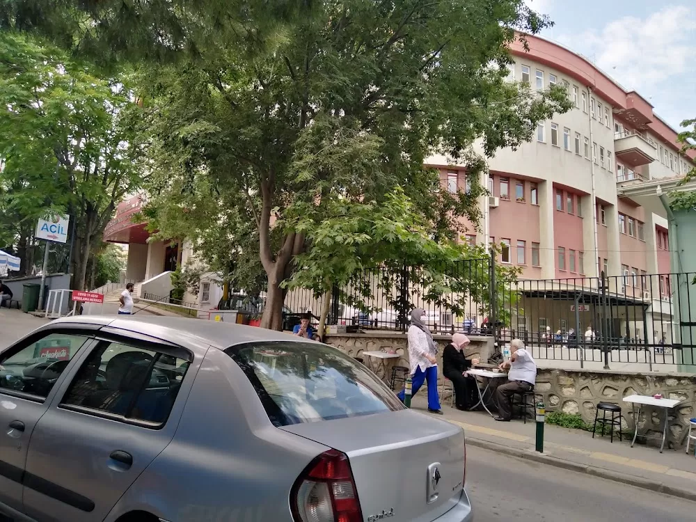 Ali Osman Sönmez Onkoloji Hastanesi - Photo 5