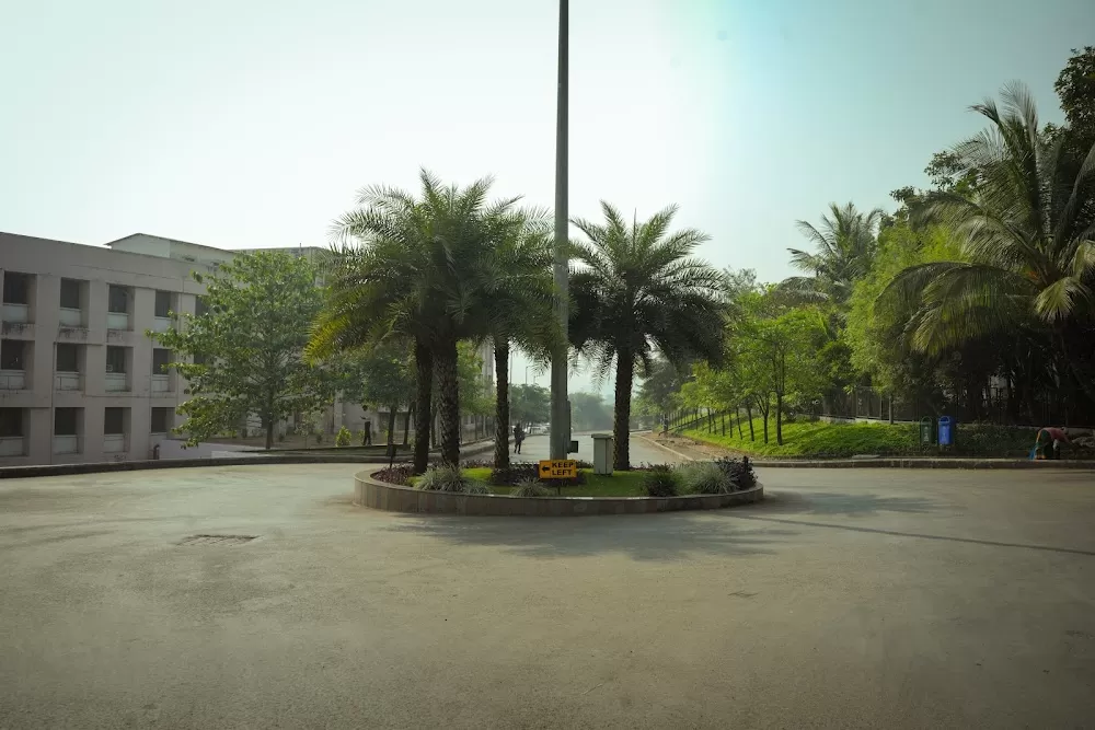 SMBT Hospital - Photo 2