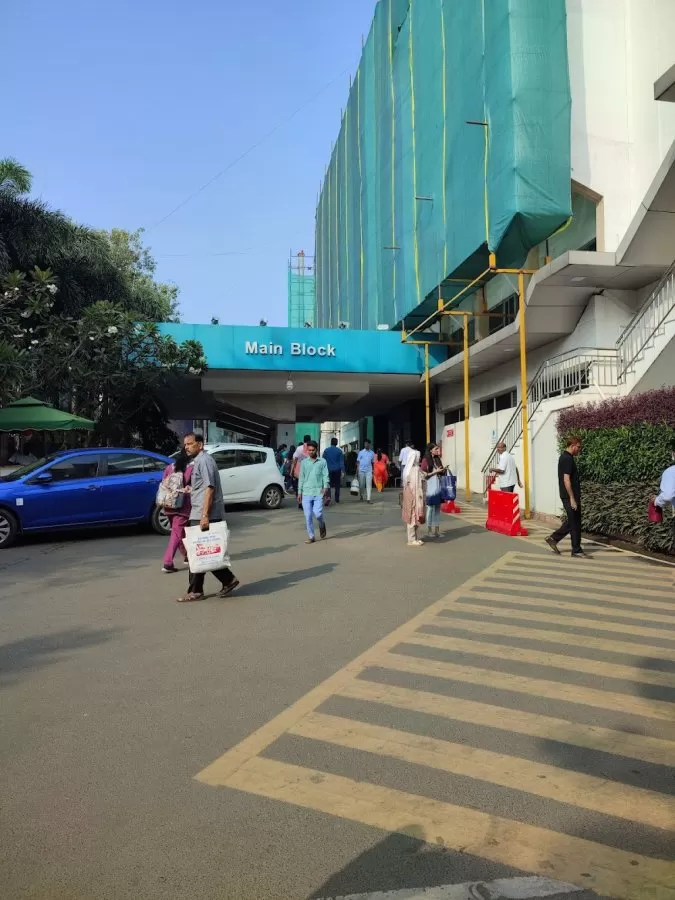Dr.Venkatesh Rajkumar MD, DM - Best Nephrologist In Chennai - Photo 2