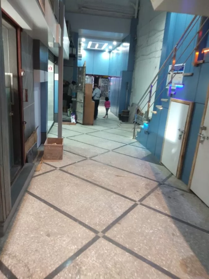 Shaishav Childrens hospital and research center pvt ltd - Photo 7