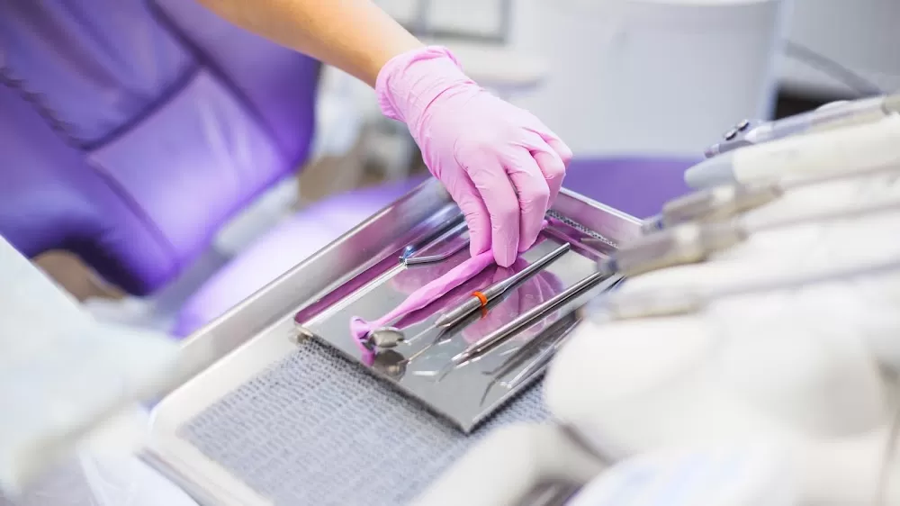 Dental Medical Supplier Corp - Photo 6