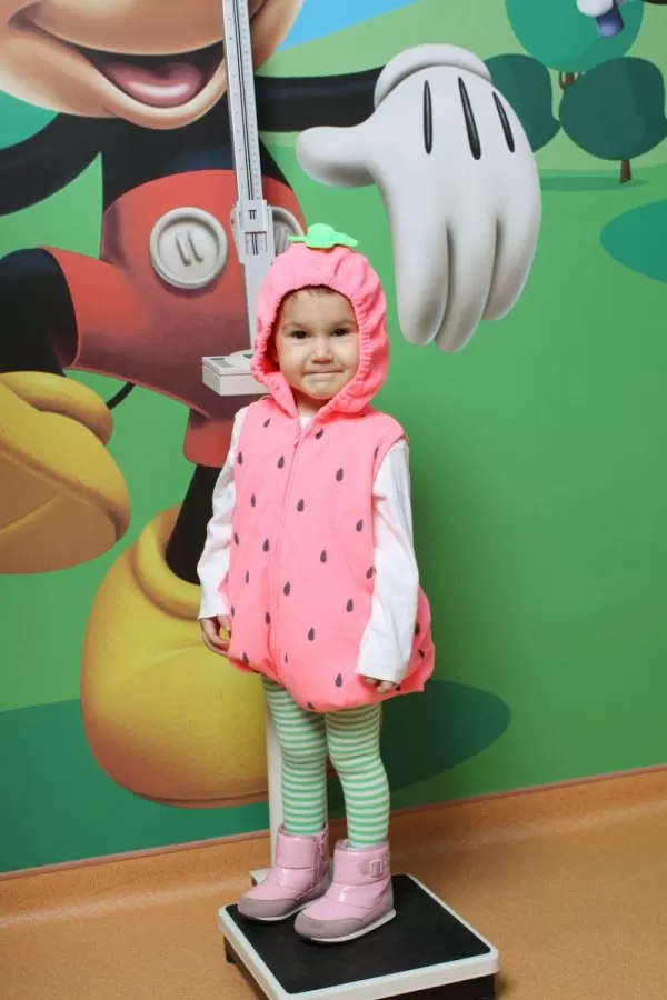 Bahçelievler Children's Clinic - Photo 6