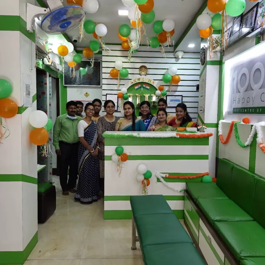 Anwesha Iconic Infertility Healthcare | Best IVF Centre in Kolkata | Fertility Clinic in Kolkata - Photo 4