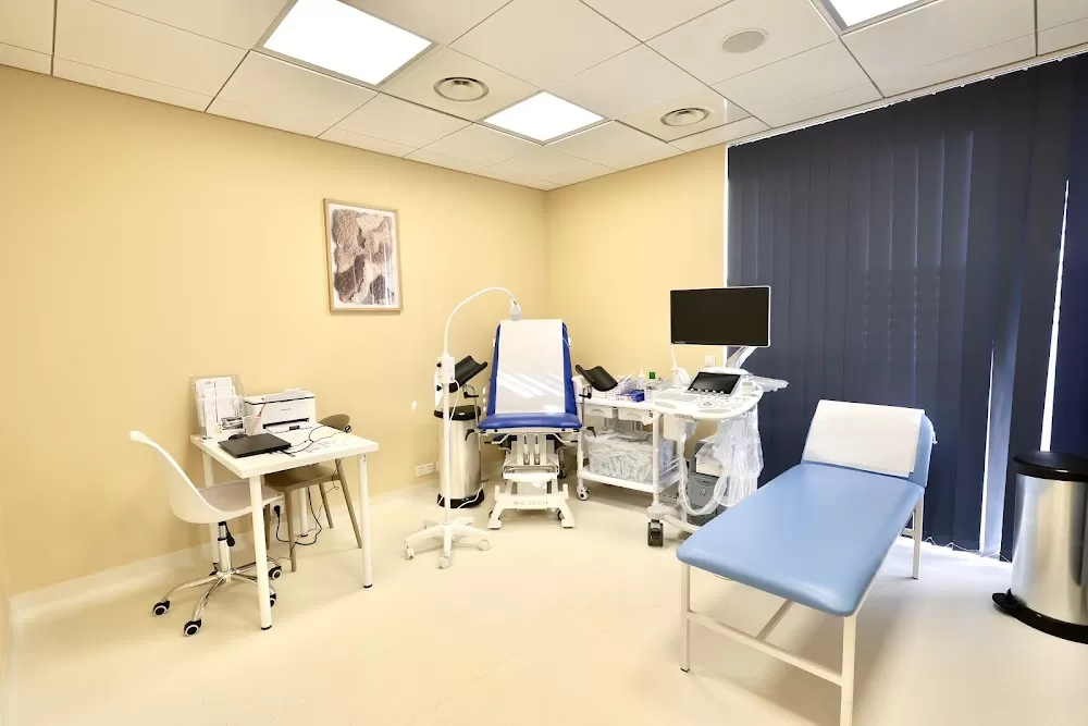 LAMA CLINIC — Медицинский центр (Obrzeżna 5, Mokotów) - Photo 1