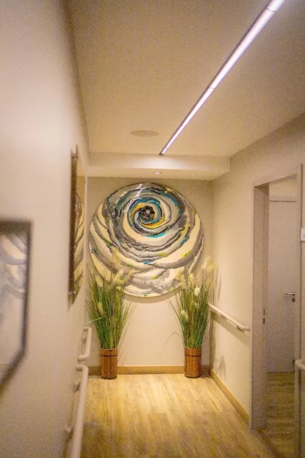 Imperial Healthcare Institute - Photo 6