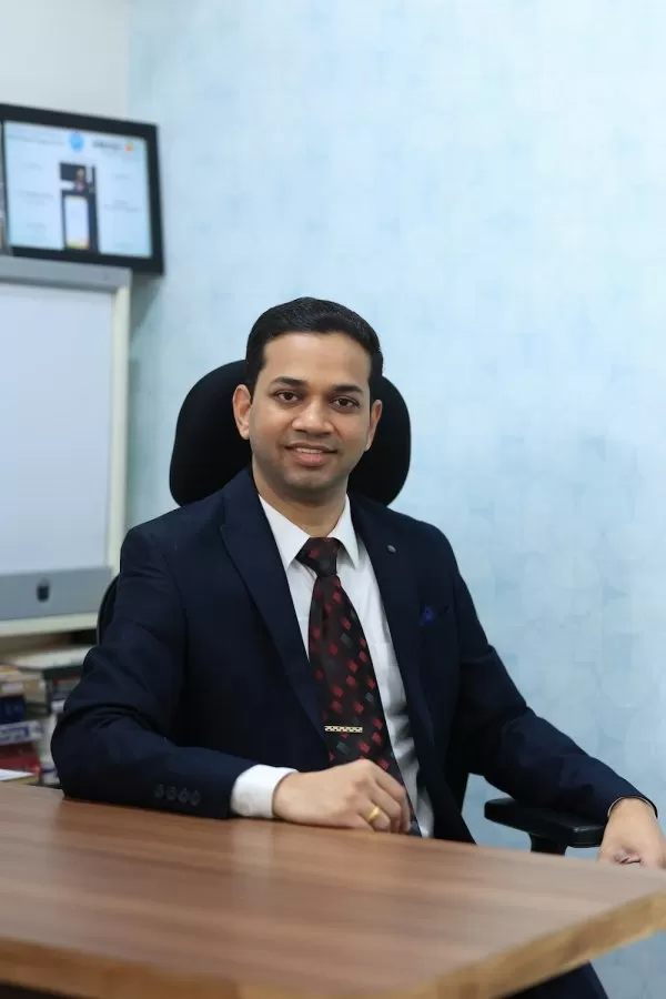 NeuroPlus Advanced Neurology Centre- Best Stroke & Paralysis in nashik/Neuro-Physiotherapy/Rehabilitation centre/ - Photo 2