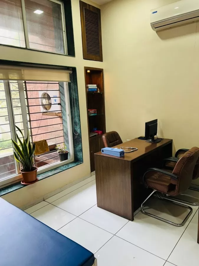 Navoday Centre for Mental Health - Photo 3