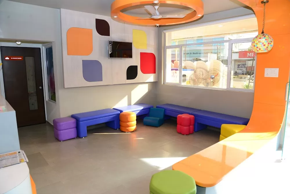 Lotus Hospital For Newborn And Children - Photo 6