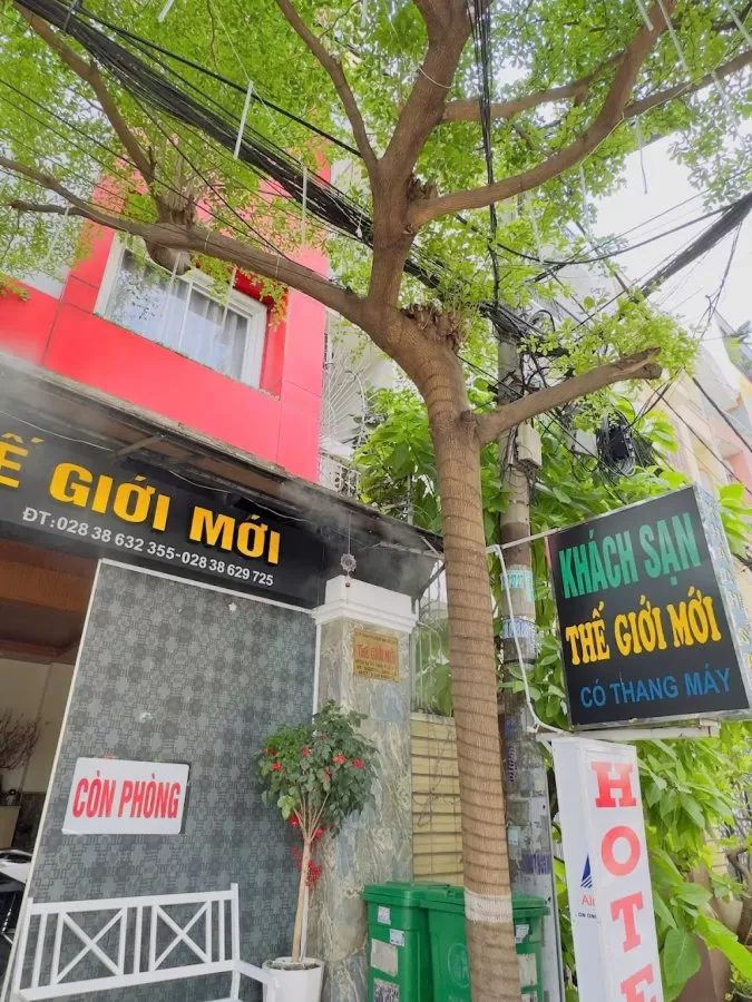 Khu Khám & Điều Trị Nội Tim Mạch - BV Nhân Dân 115 - Photo 6
