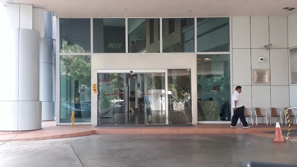 NKF Centre - Photo 2
