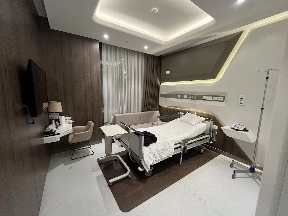Medicana Ataşehir Hastanesi - Photo 5