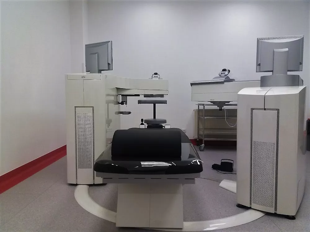 Sensor Cliniq Warszawa - Photo 3