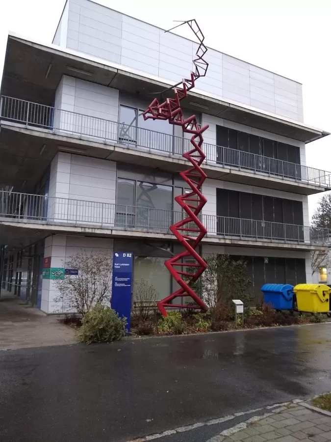 Campus Berlin-Buch GmbH - Photo 6