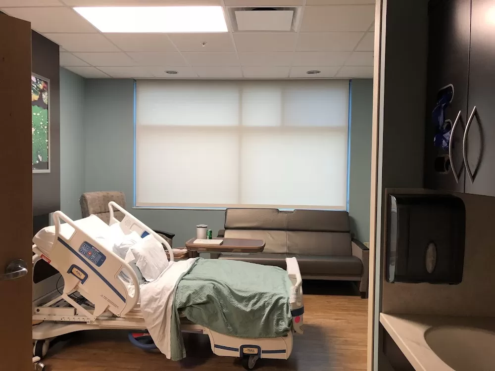 St. Joseph's Hospital- South - Photo 1