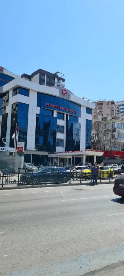 Kadıköy Florence Nightingale Tıp Merkezi - Photo 2