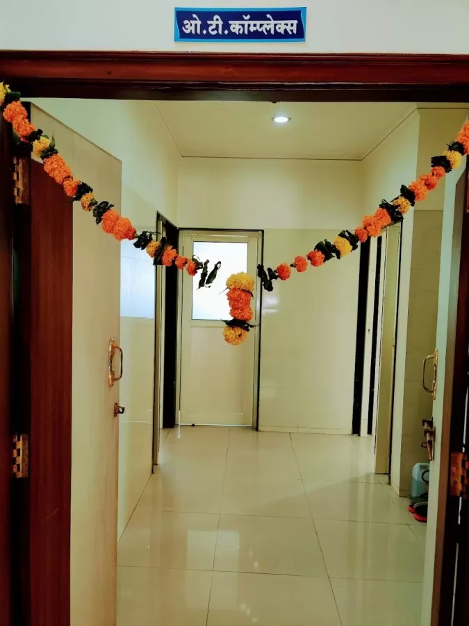 Prime ENT Hospital - Photo 3