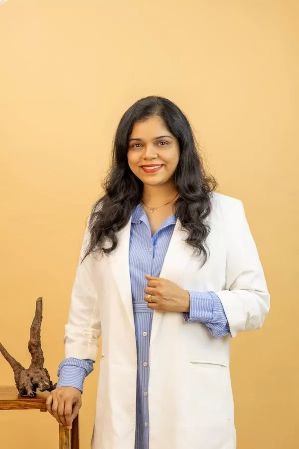 Gynecologist Dr.Sangeetha Lakshmi | Infertility | PCOD | Menopause | Cosmetic gynecology | Lower Parel, Mumbai - Photo 6