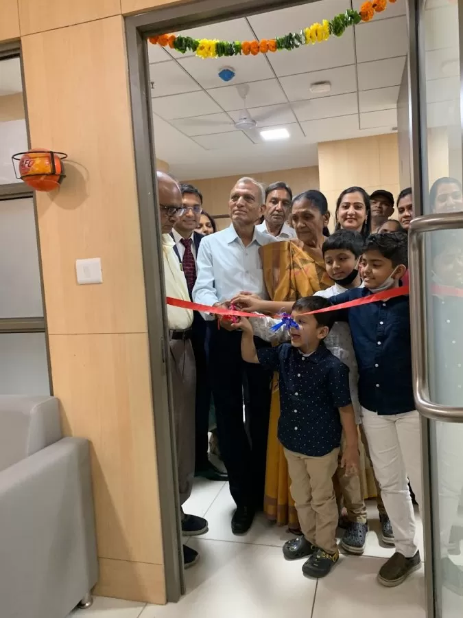 Dr. Sandip Mavani - Best Neurosurgeon in Vadodara | Brain Tumor Doctor in Vadodara - Photo 2