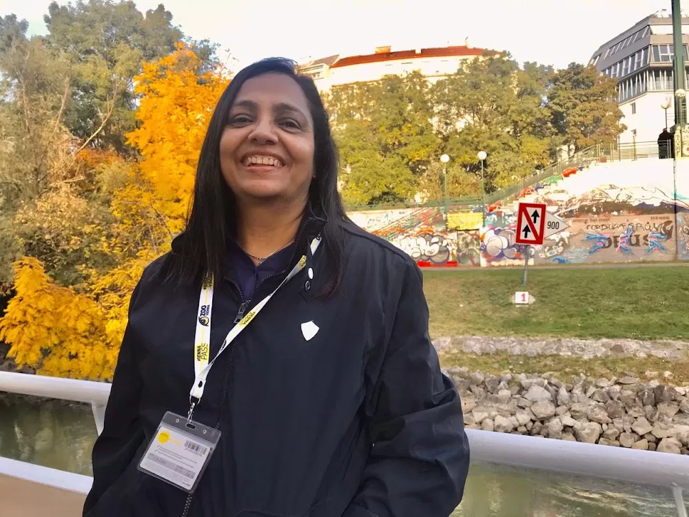 Dr Praveena Saraf,Sr.Obstetrician and Gynaecologist,NMC Specialty Hospital,Al Nahda,Dubai - Photo 6