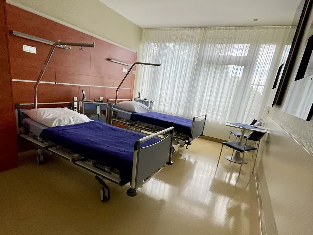 Klinik für MIC - Minimal Invasive Chirurgie - Photo 7