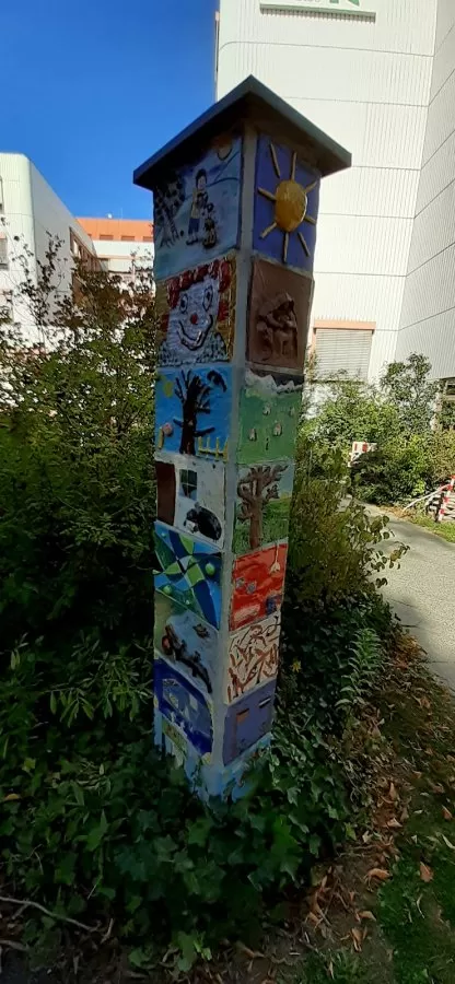 Klinik für Kinder- und Jugendmedizin | St. Joseph Krankenhaus - Photo 6