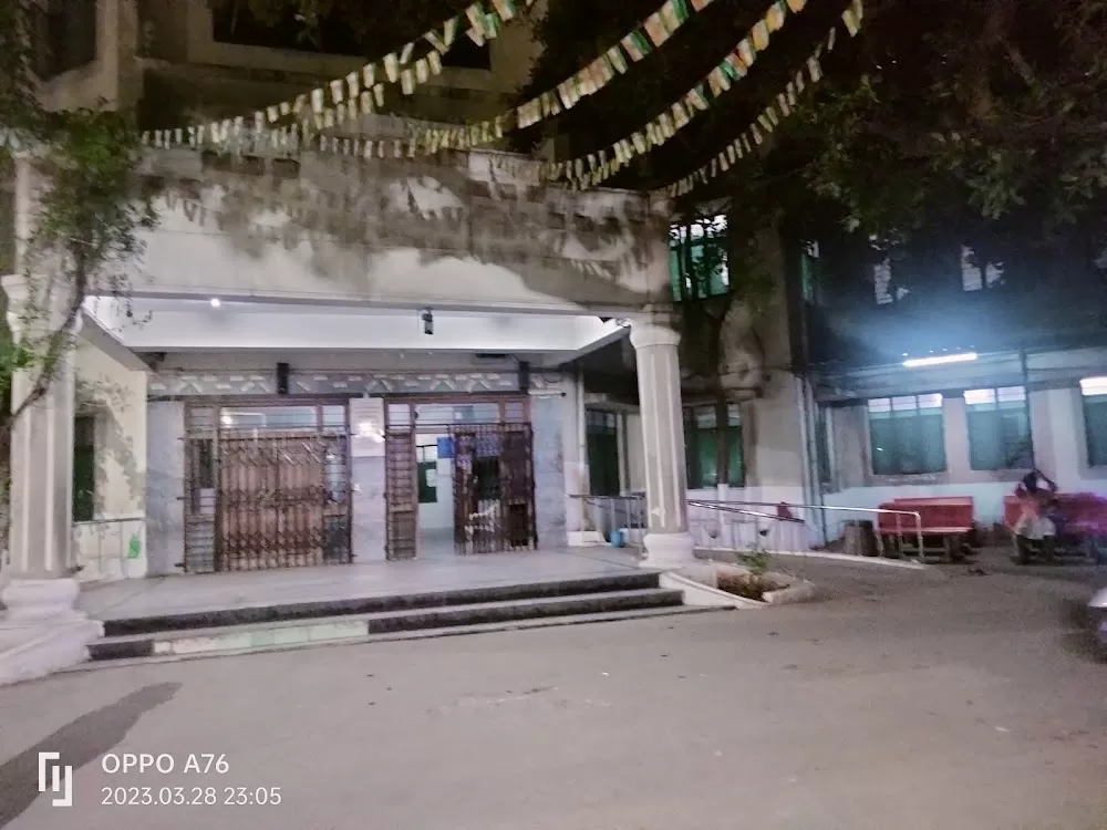 Government Maternity Hospital (GMH SB), Koti - Photo 3