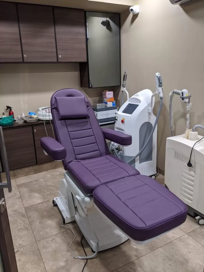 Noble Hospital - Orthopedic & Joint Replacement and Skin-Hair-Laser Centre South Bopal - Photo 1