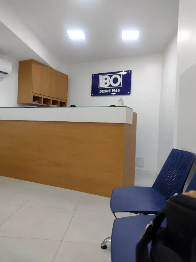IBO-Instituto Brasileiro de Otorrinolaringologia - Photo 3