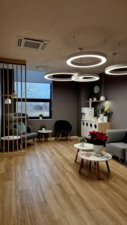 LUXMED Oddział Ursus - Photo 8