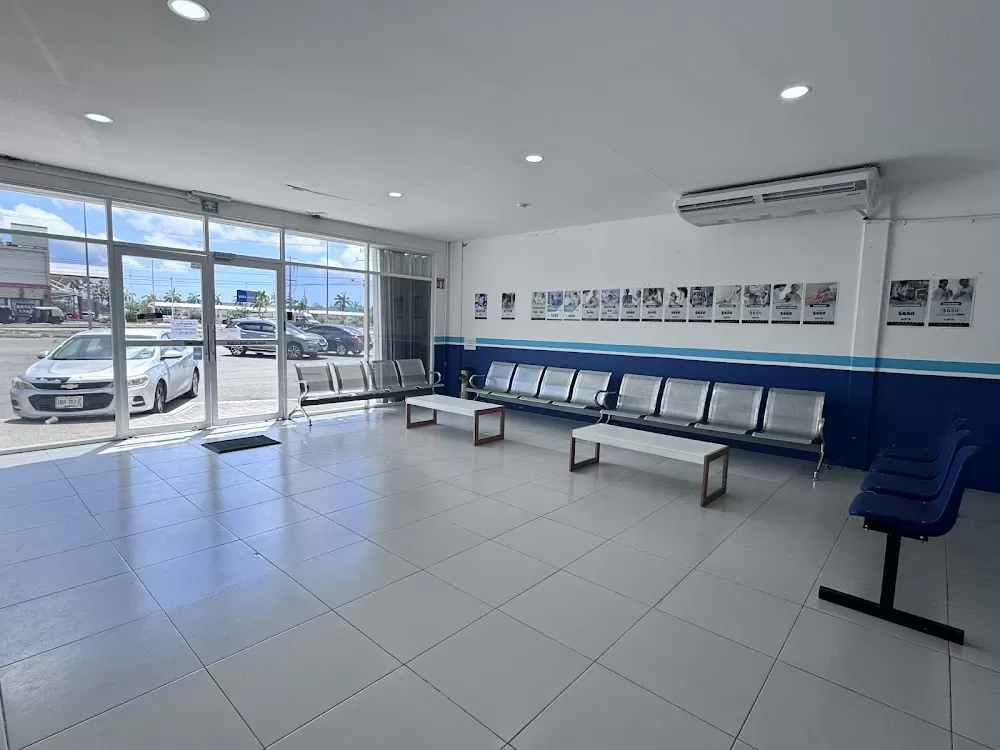 CENTRO MÉDICO EDILAB - Photo 7