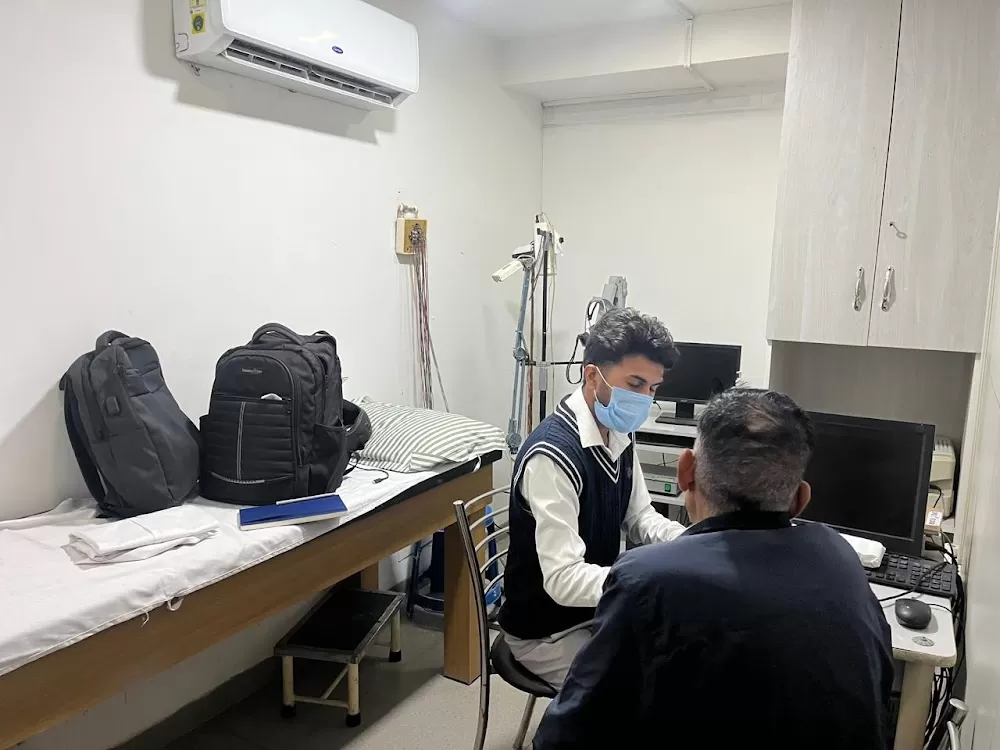 Dr. Preeti Sharma - Photo 7