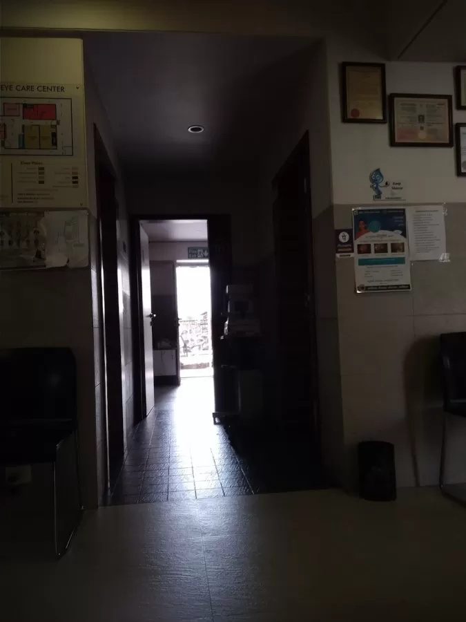 Arham Eye HospitalArham Eye Hospital-Advanced Eye Care for Children | Expert Pediatric Eye Services in Nashik - Photo 6