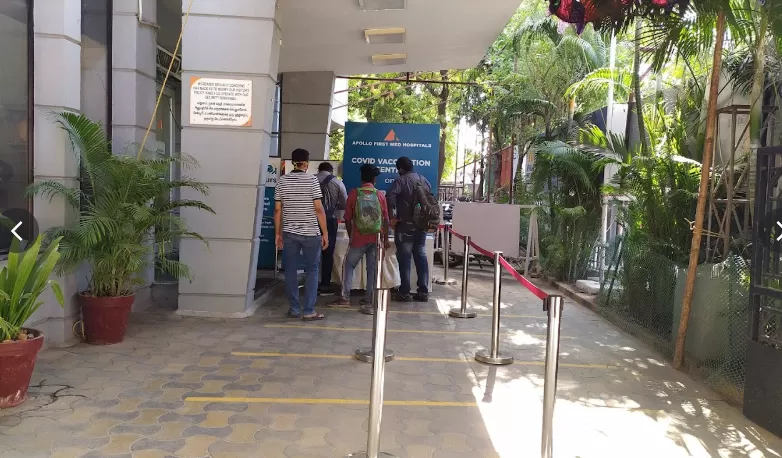 Dr Sunita Samal - Gynaecologist in Chennai - Photo 5