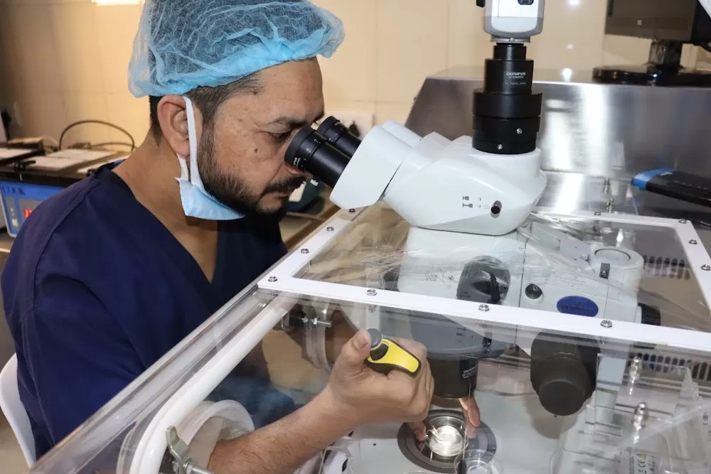 Ridge IVF - Photo 2