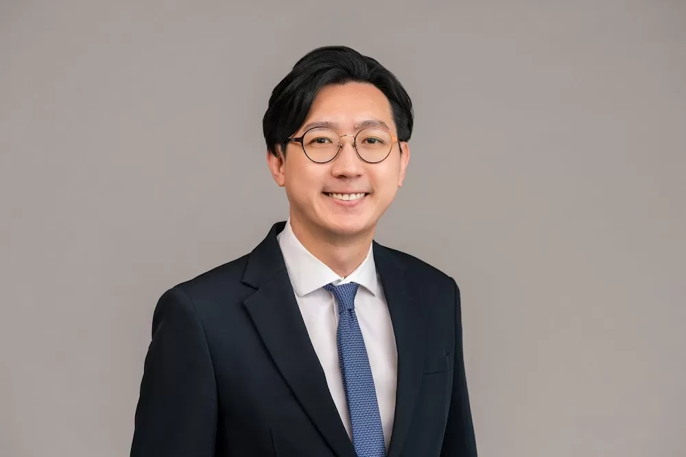 Digestive & Liver Surgery (Gleneagles): Dr Tan Ek Khoon and Dr Victor Lee - Photo 8