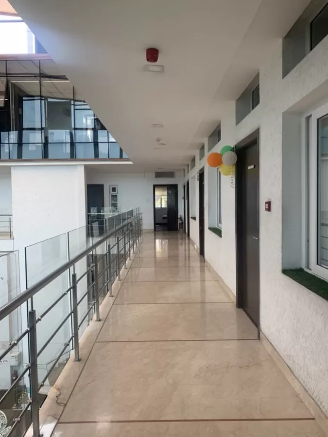 Sagar Chandramma Hospitals and Fertility Center - Photo 5