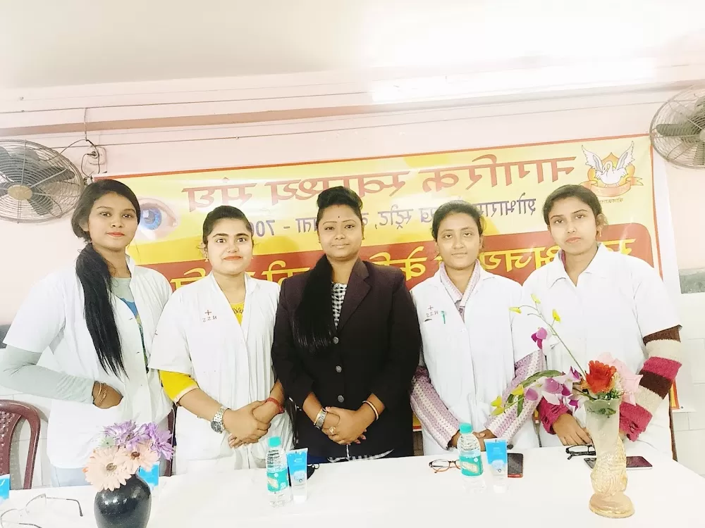 NAGARIK SWASTHYA SANGH (SANGH NETRALAYA) - Photo 6