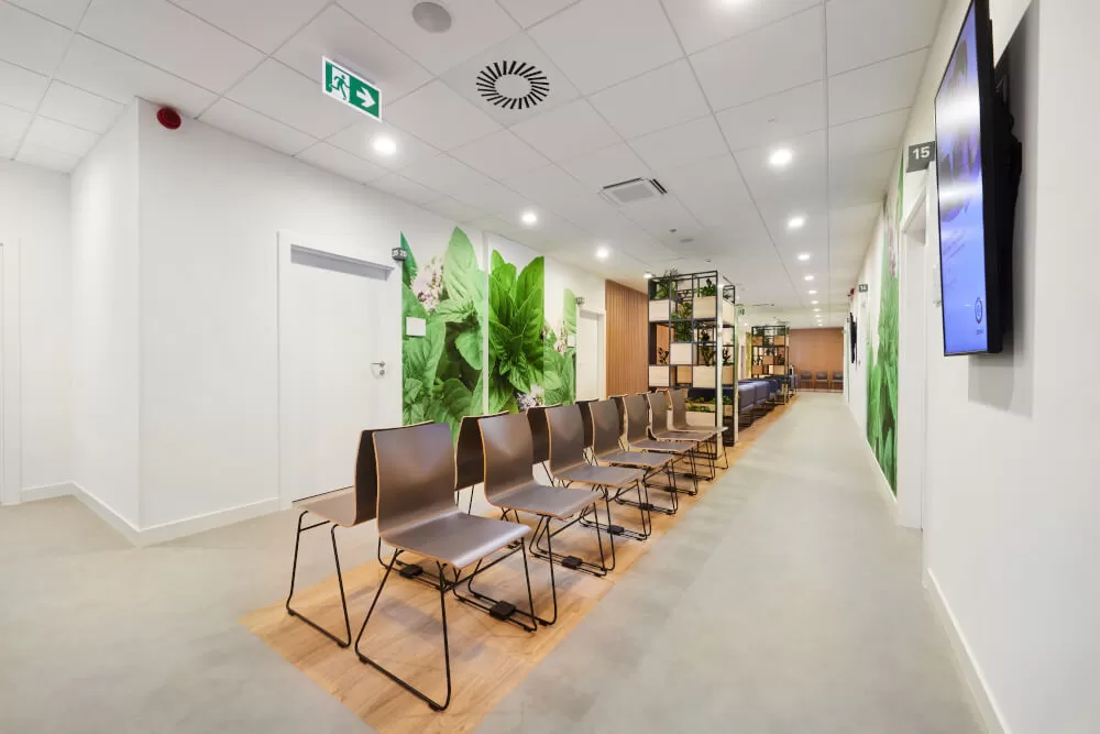 Centrum Medyczne PZU Zdrowie Kraków Prądnicka - Photo 3