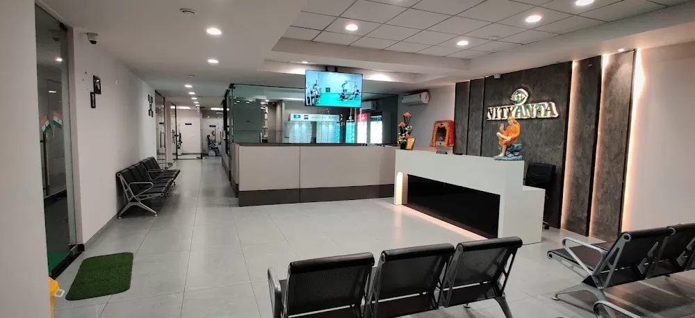 Nityanta Eye Hospital - Photo 1