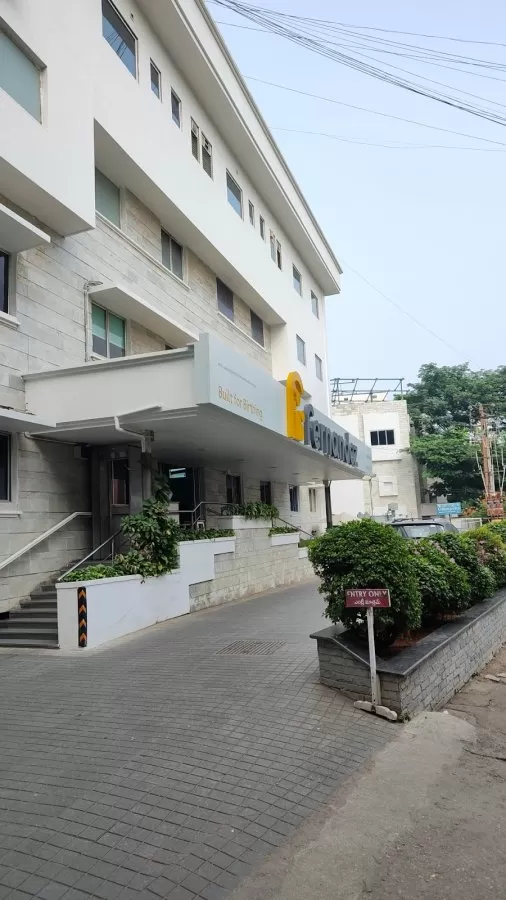 Fernandez Hospital Educational & Research Foundation - Photo 3