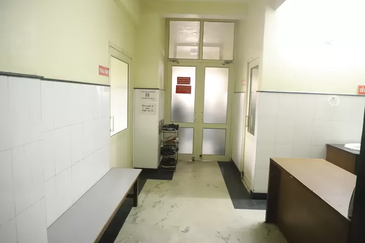 Rana Hospital - Photo 4