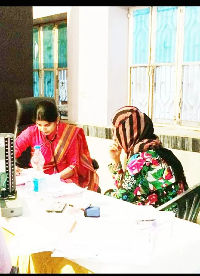 Dr. Rajeshwari Suthar - Photo 5