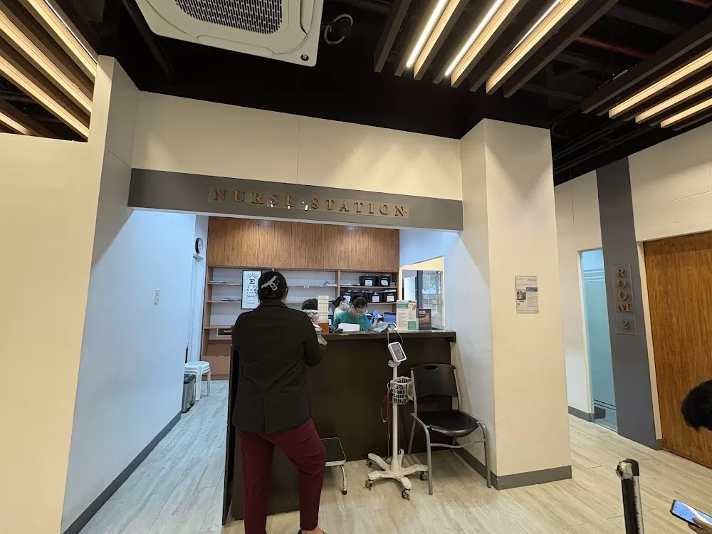 Patient First Medical Clinic and Diagnostics Center - Photo 3