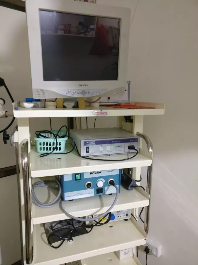 Dr Gupta's ANANY CARE SPECIALITY E.N.T. & DENTAL - Photo 4