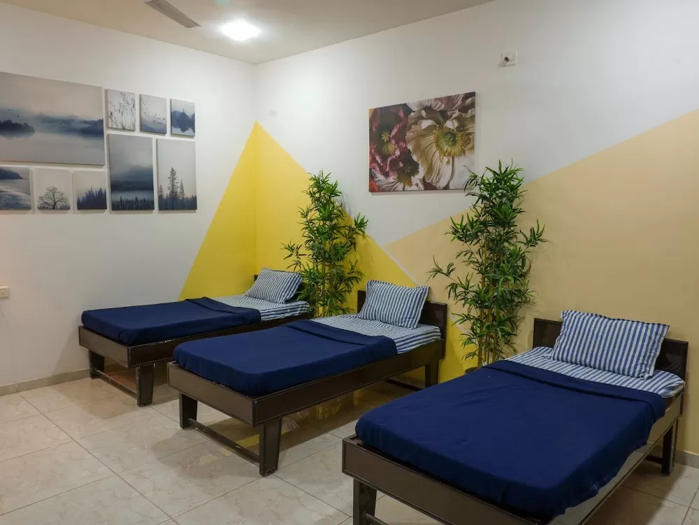 Jagruti - Best Rehabilitation Centre Ahmedabad, Gujarat | Drug & Alcohol De-Addiction Center - Photo 3