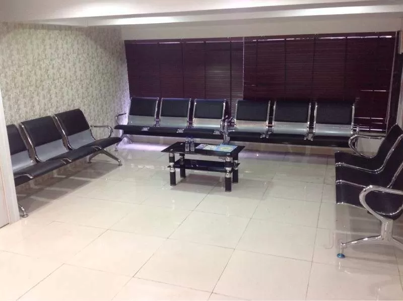 SAAOL Heart Center | Pune - Hadapsar | Dr Bimal Chhajer - Photo 6